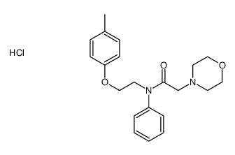 55566-00-2 structure