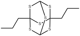 1,3-Dipropyl-2,4,6,8,9,10-hexathiaadamantane picture