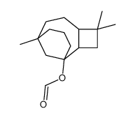 caryophyllene formate picture