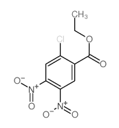 ethyl 2-chloro-4,5-dinitro-benzoate picture