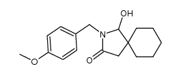 608532-81-6 structure