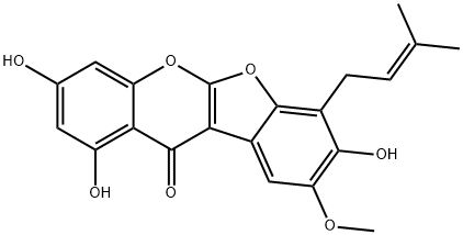 6502-79-0 structure