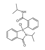 65838-70-2 structure