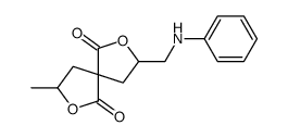 66223-16-3结构式