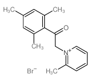 7496-92-6 structure