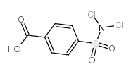 halazone Structure