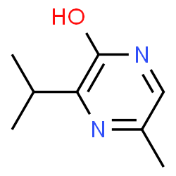 2(1H)-Pyrazinone,5-methyl-3-(1-methylethyl)- picture