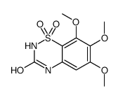 828243-37-4 structure