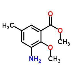 863226-27-1 structure