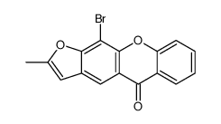 88498-86-6 structure