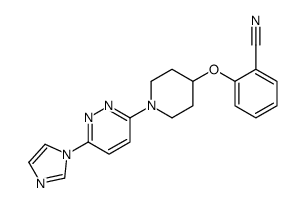 921606-70-4 structure