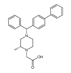 1000691-15-5 structure