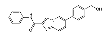 1000844-03-0 structure