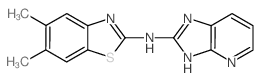 103588-26-7 structure