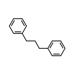 Dibenzylmethane Structure