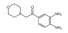 1215969-52-0 structure