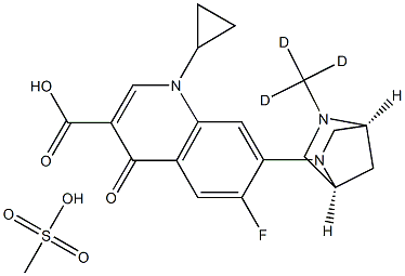 1217683-55-0 structure