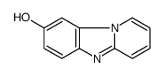 123444-29-1 structure