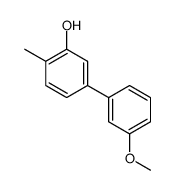 1261945-98-5 structure