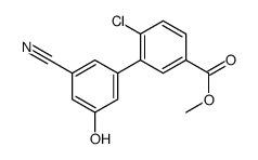 1261951-07-8 structure