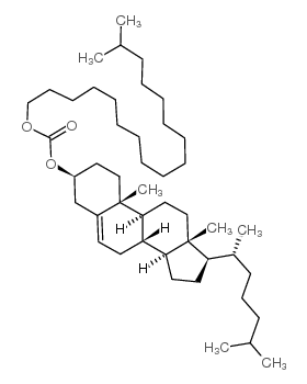 Cholesteryl isostearylcarbonate picture