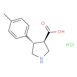 1423037-43-7 structure