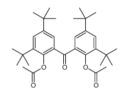 143445-64-1 structure