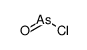 Arsenic oxide monochloride Structure