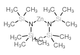 双(双三甲基硅基)胺锌结构式