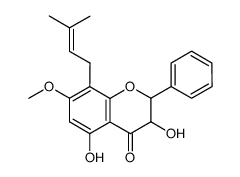 Leaseron Structure