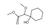 18912-92-0 structure