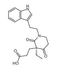 190379-83-0 structure