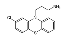 didemethylchlorpromazine picture