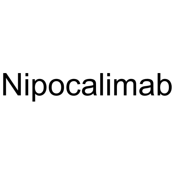 Nipocalimab Structure