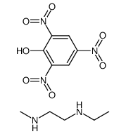 22509-07-5 structure