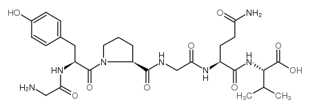 PAR-4 (1-6) (human) trifluoroacetate salt picture