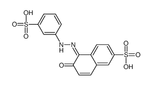 23222-15-3结构式