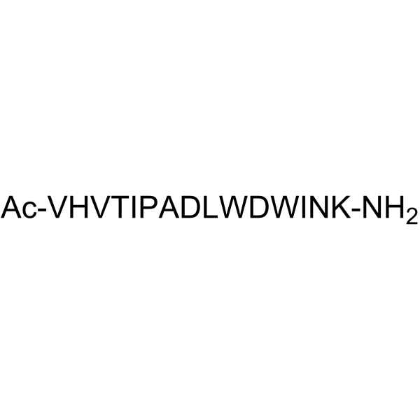 Erepdekinra Structure