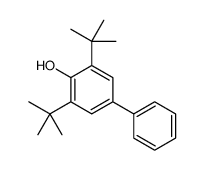 2668-47-5 structure