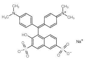 Green S structure