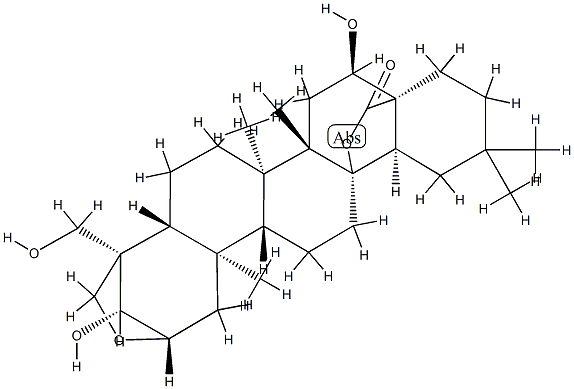 39013-08-6 structure