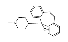 3967-32-6 structure