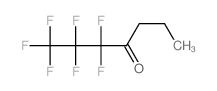 4-Heptanone,1,1,1,2,2,3,3-heptafluoro- picture