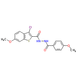 443732-81-8 structure