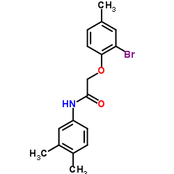 444148-81-6 structure