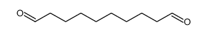 decanedial structure