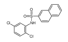 5335-47-7结构式