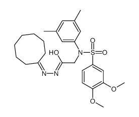 5605-78-7 structure