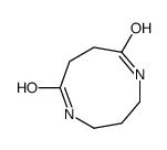 1,5-diazonane-6,9-dione结构式