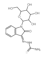 58430-91-4结构式